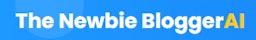 The Newbie Blogger AI logo
